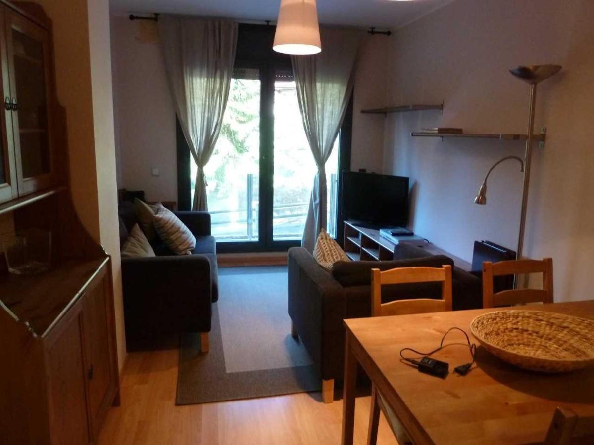 Tarter Town Center Appartment By Renttarter El Tarter Exterior photo