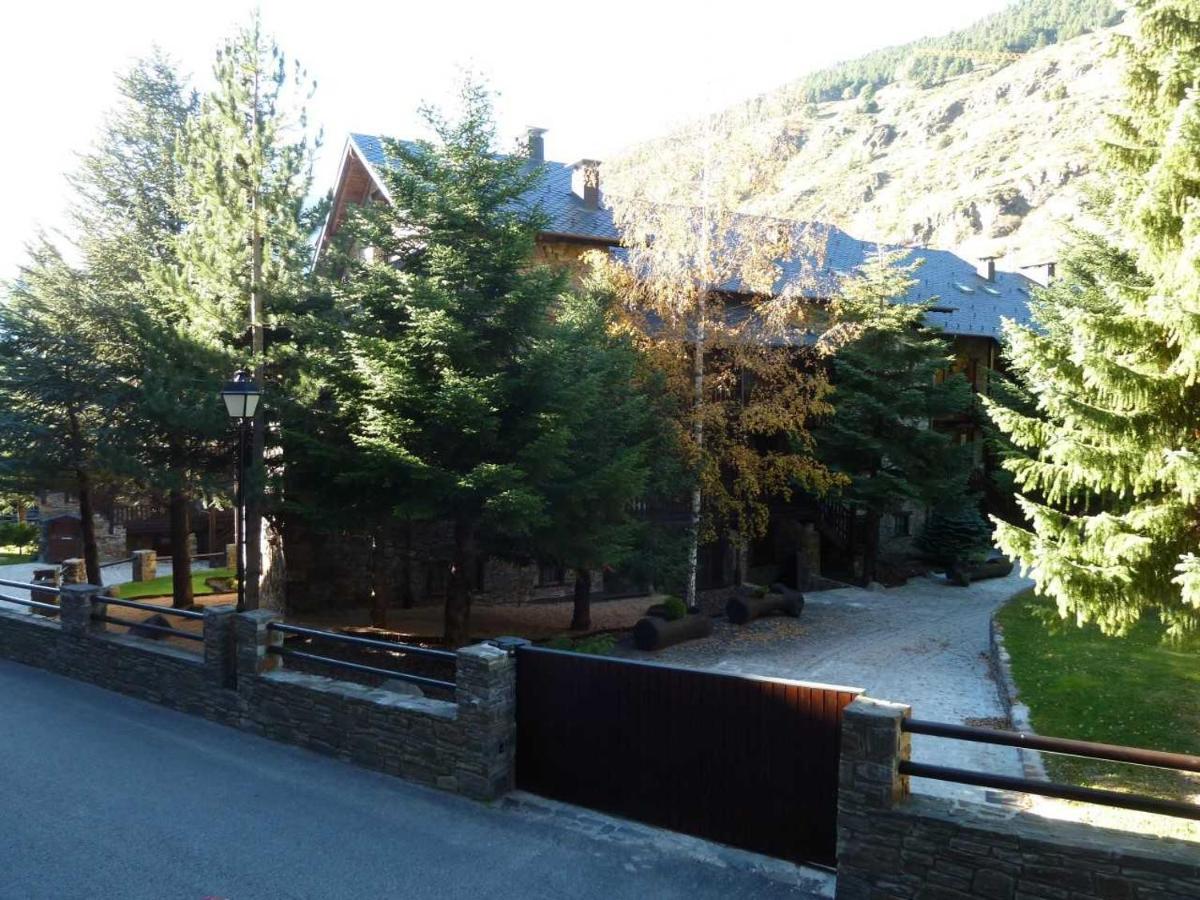 Tarter Town Center Appartment By Renttarter El Tarter Exterior photo